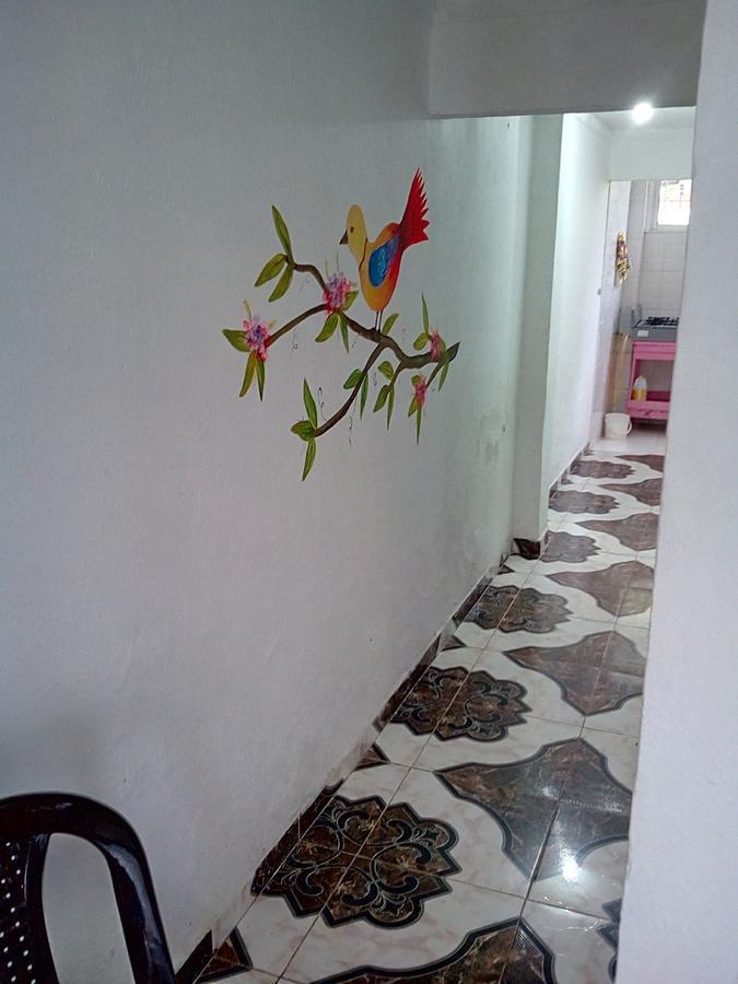 Apartamento Agradable Leilighet Cartagena Eksteriør bilde
